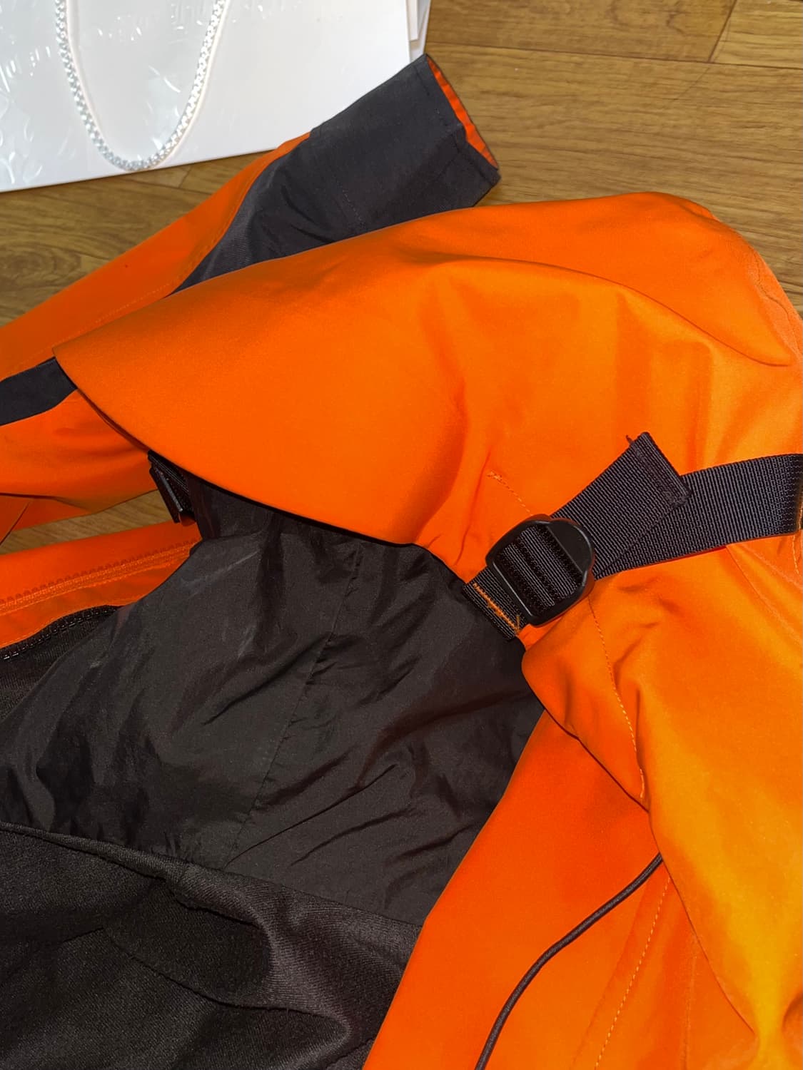 노스페이스 1990 고어텍스 마운틴 자켓 상품이미지2