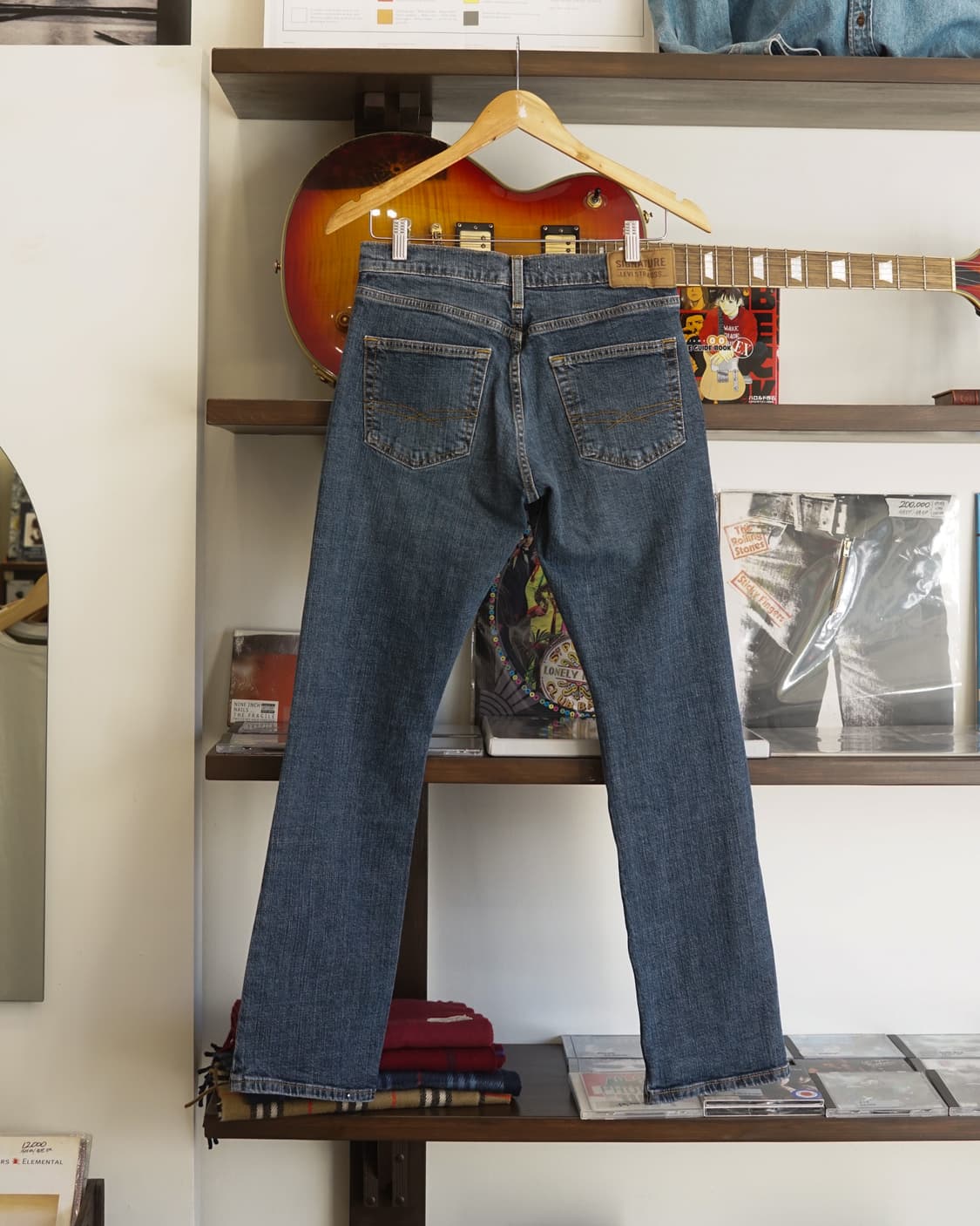 Levis 상품이미지2