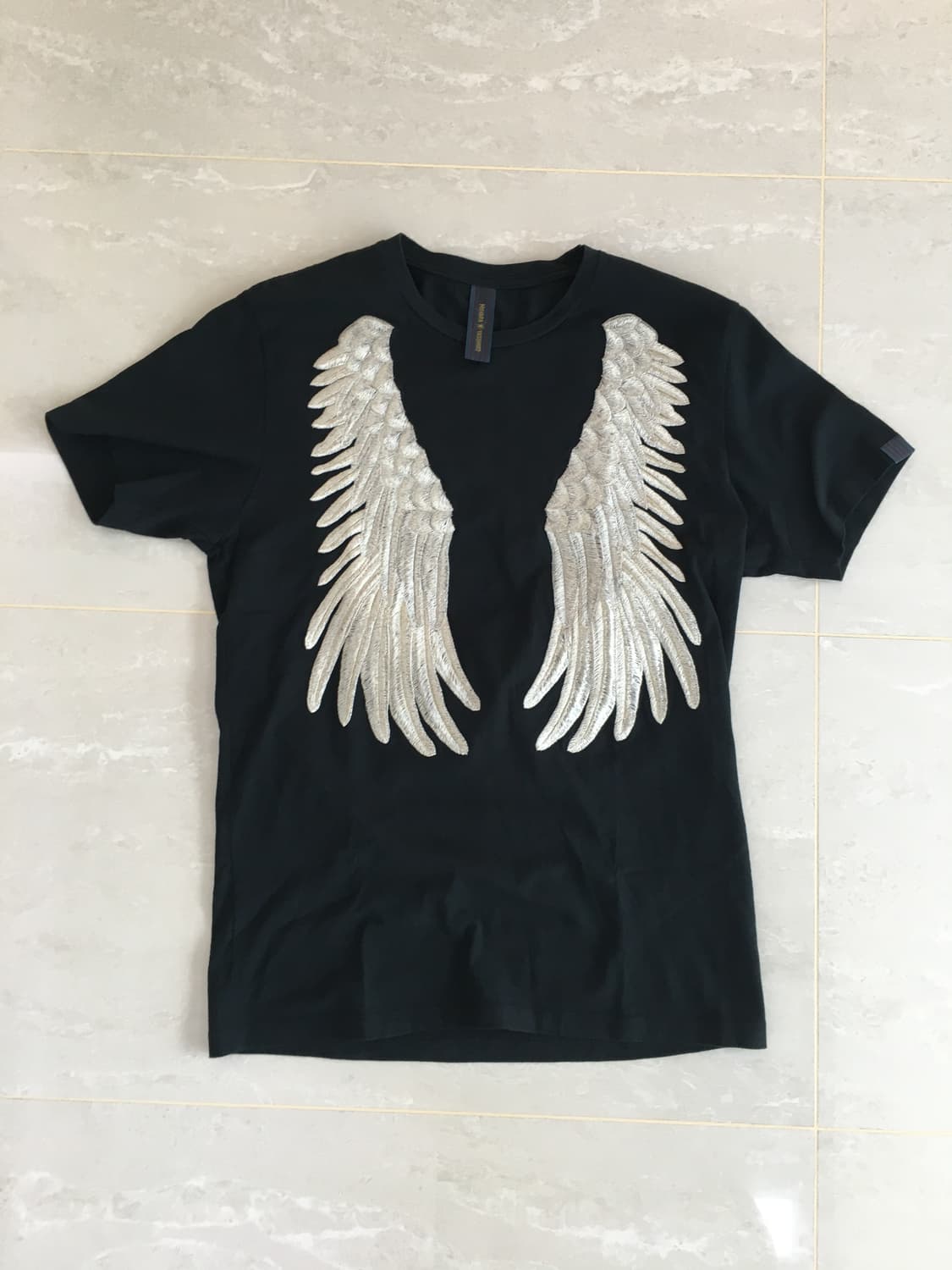 14SS Mihara Yasuhiro "Phoenix" Wing  상품이미지7