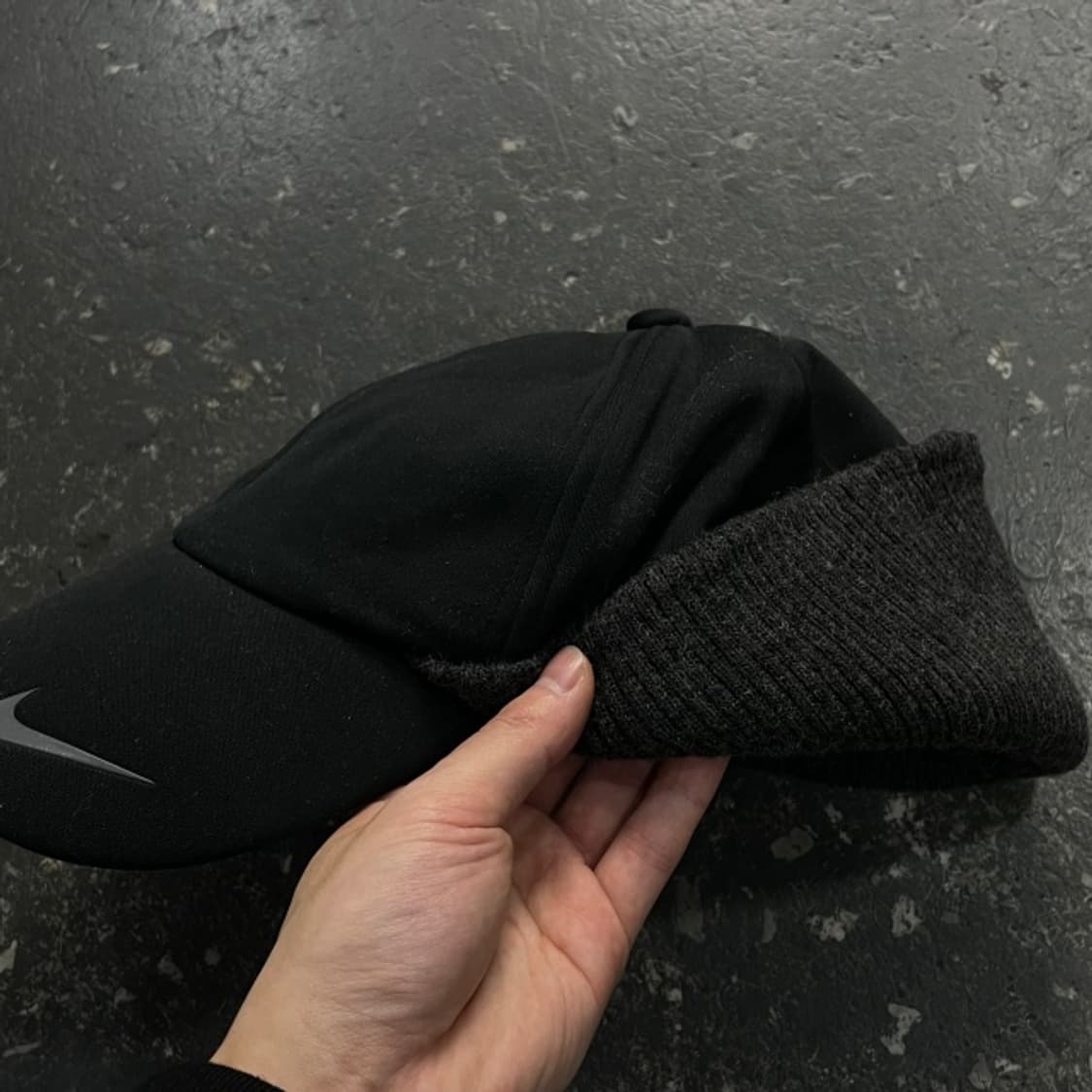 나이키 골프 트러커햇  상품이미지2