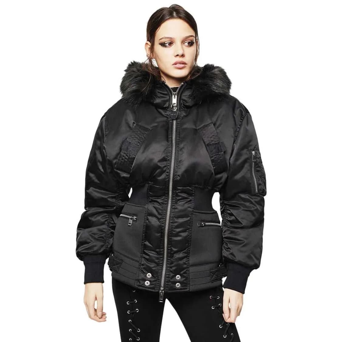 [새제품] 디젤 G-Ritas 봄버 자켓 상품이미지1