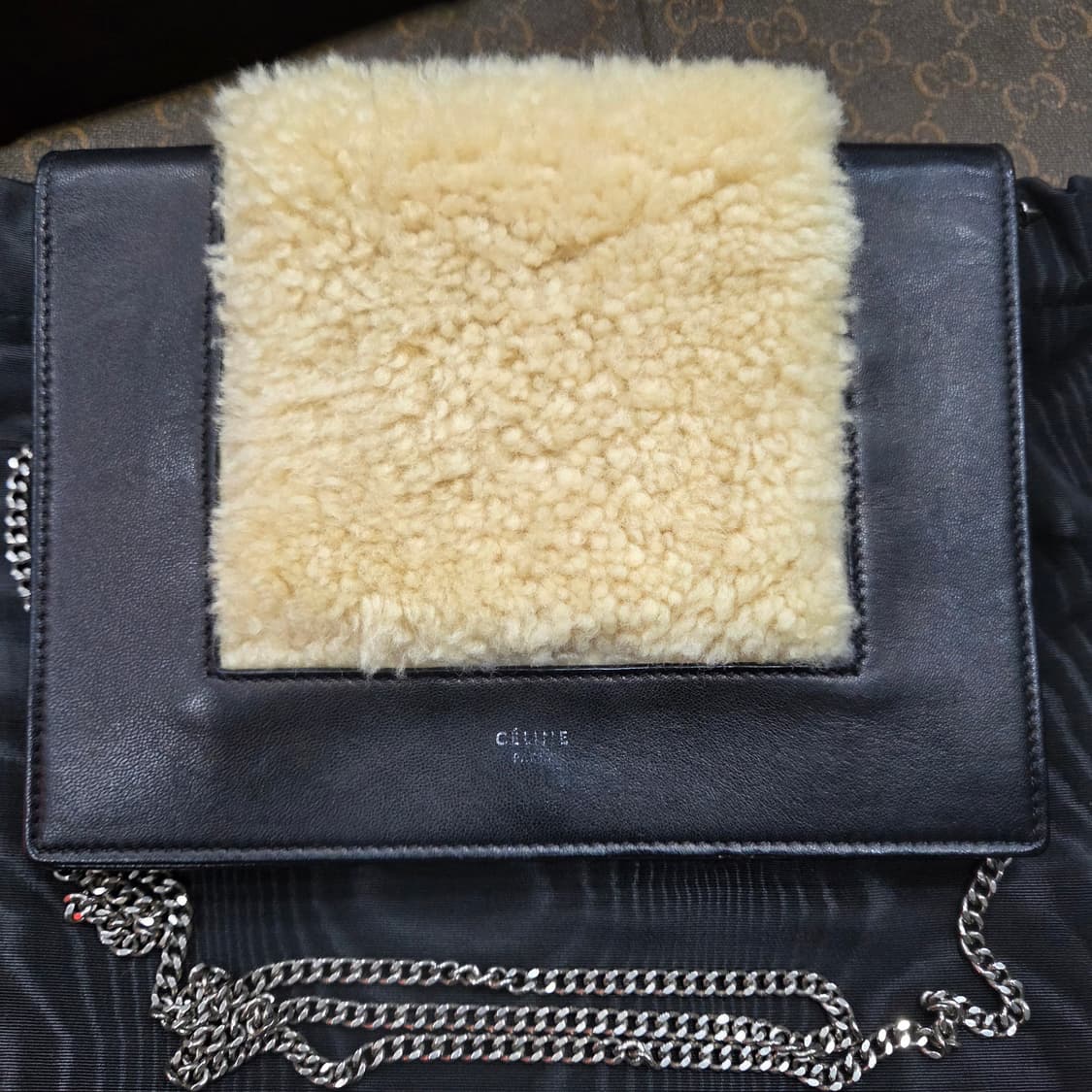 셀린느 미니 크로스백 상품이미지9