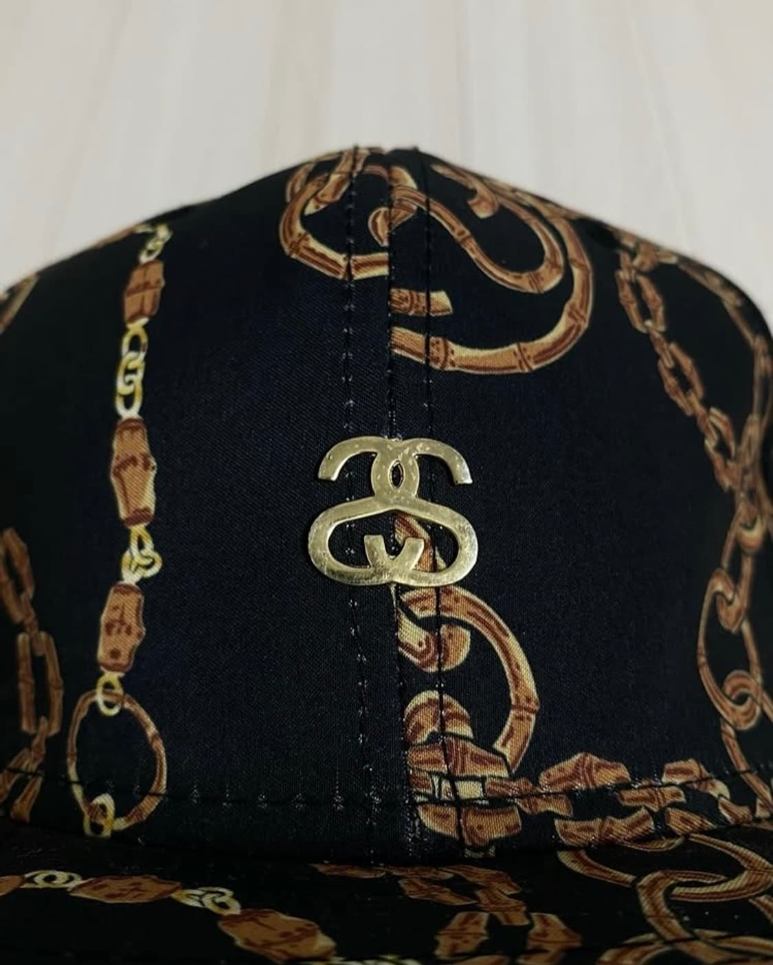 STUSSY LINK STRAPBACK 상품이미지2