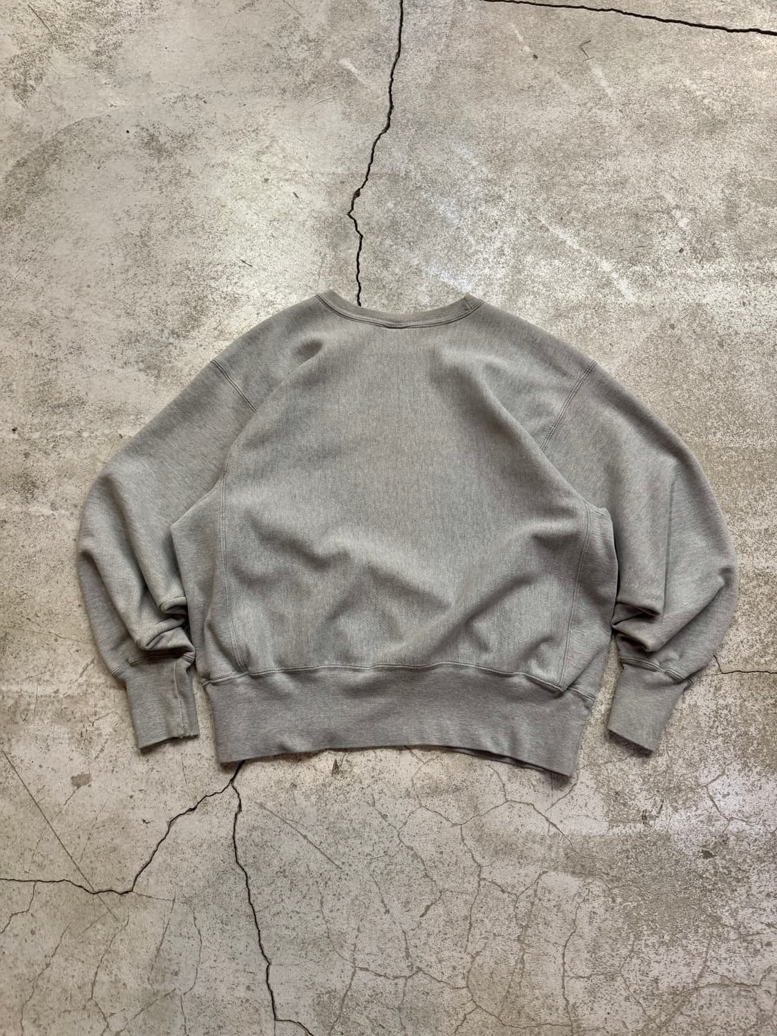 00s 챔피온 리버스위브 헤비코튼 스웻셔츠 상품이미지5