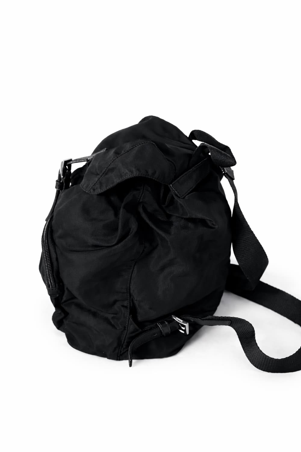 (정품 프라다) 프라다 포코노 백팩  상품이미지3