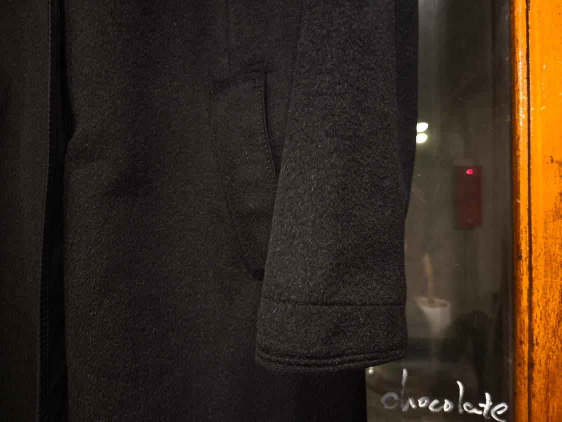 막스마라 리버시블 코트 상품이미지5