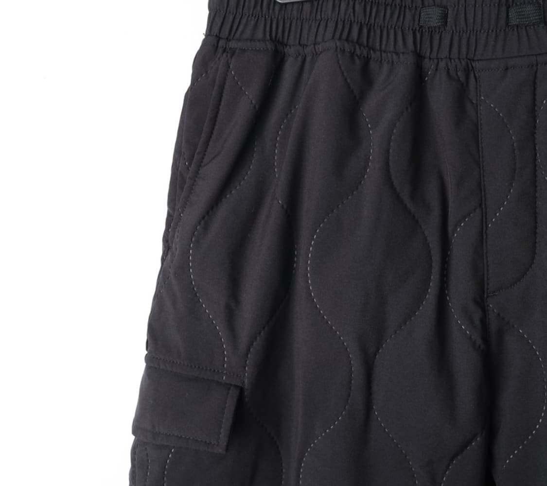 펠틱스 오리털패딩 기모블랙 다운 조커팬츠 L 남여공용

 상품이미지4