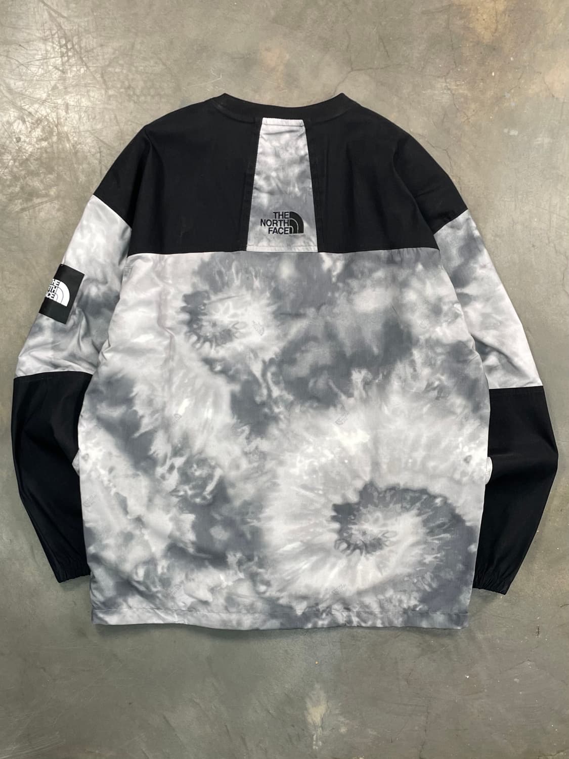 노스페이스 데드스탁 알바니 웜업 상품이미지3