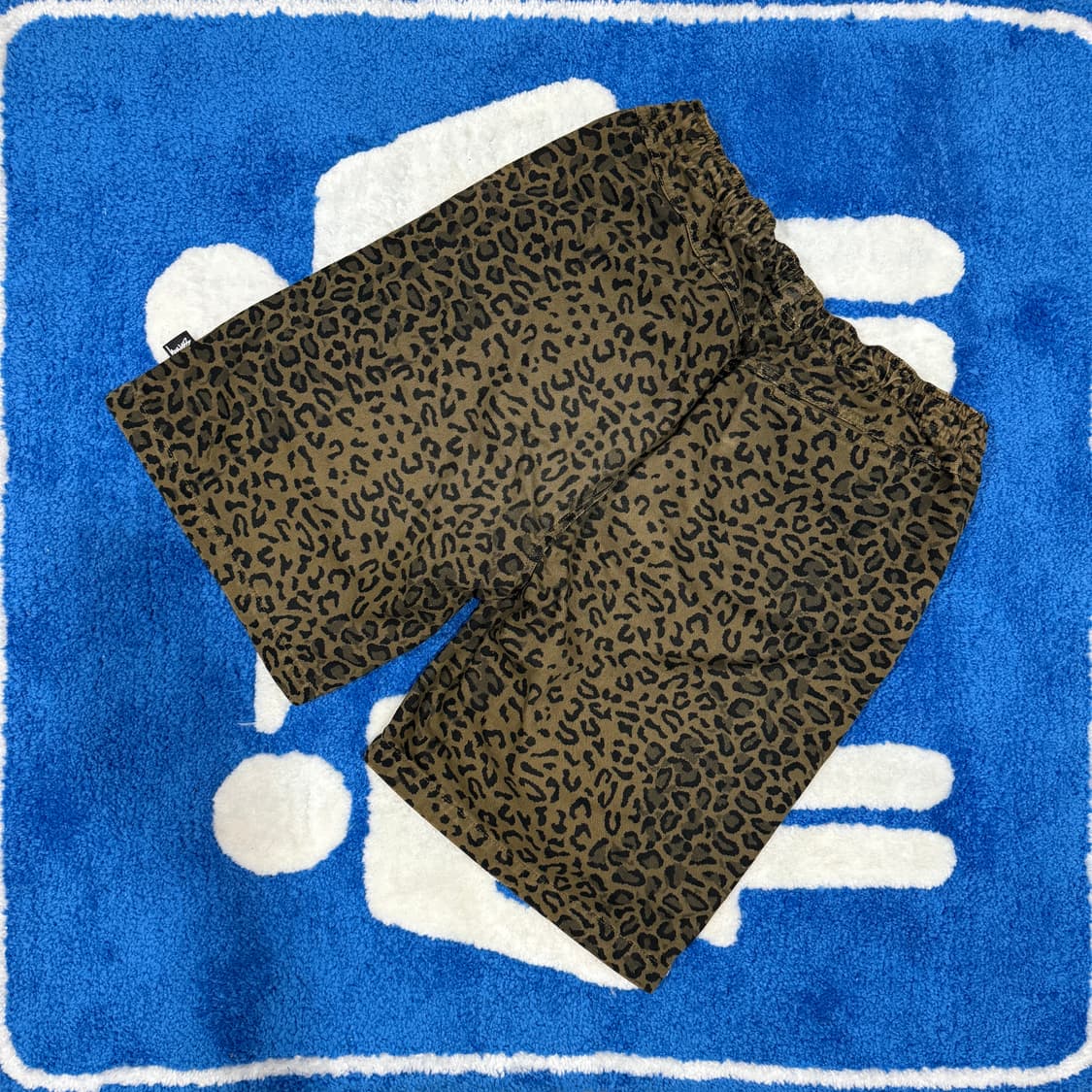 Stussy elastic stuff 상품이미지4