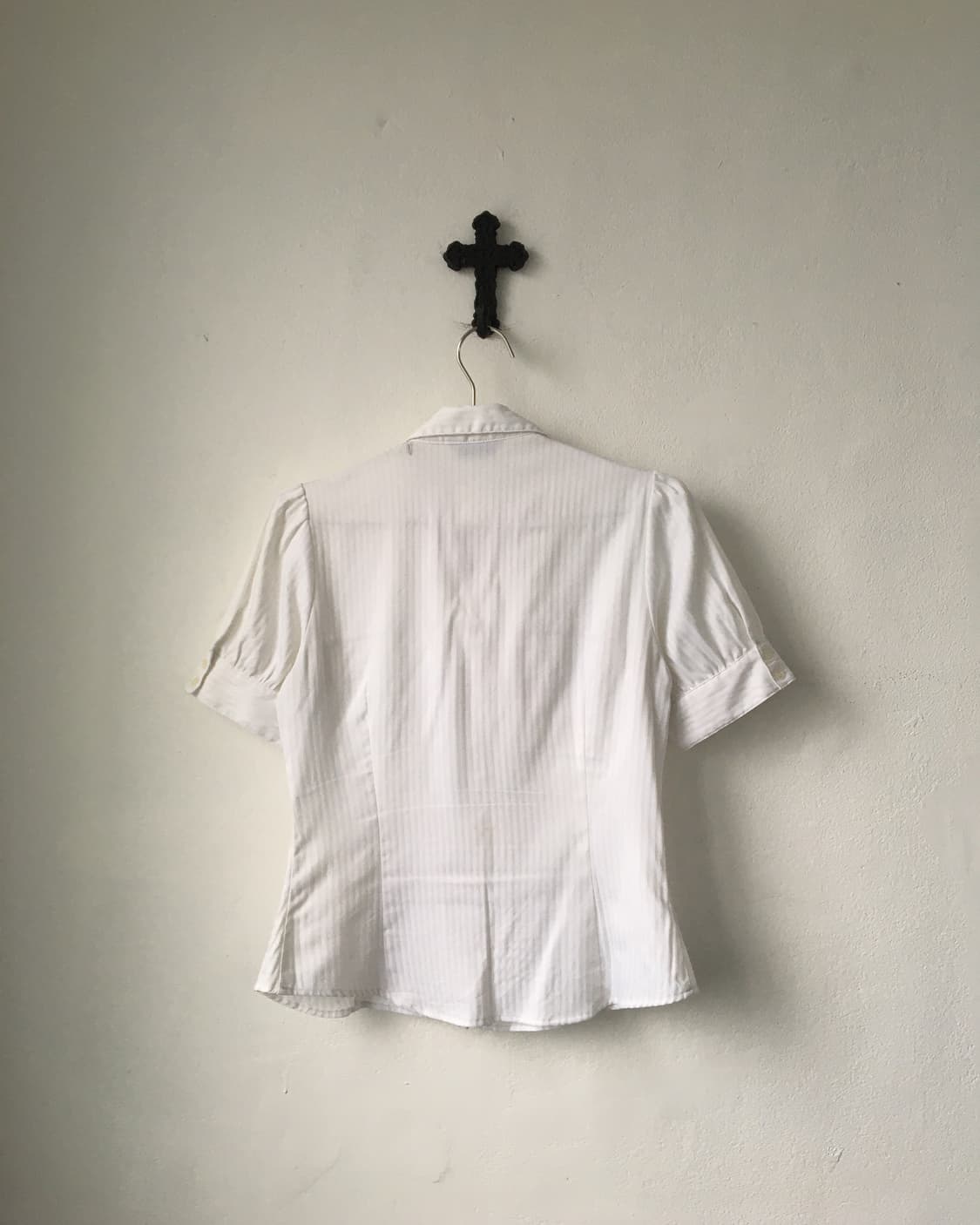 Stripe pattern shirt 상품이미지5