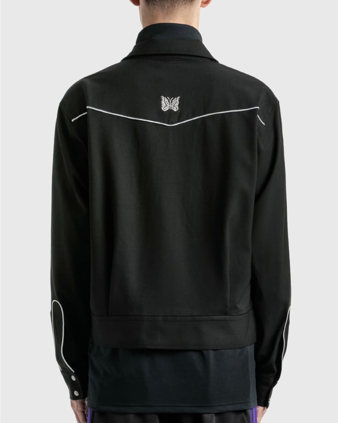 (XL) Needles cowboy jacket 상품이미지2