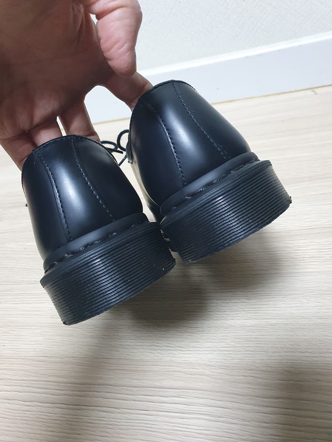 닥터마틴 1461 모노 로퍼 250 상품이미지6