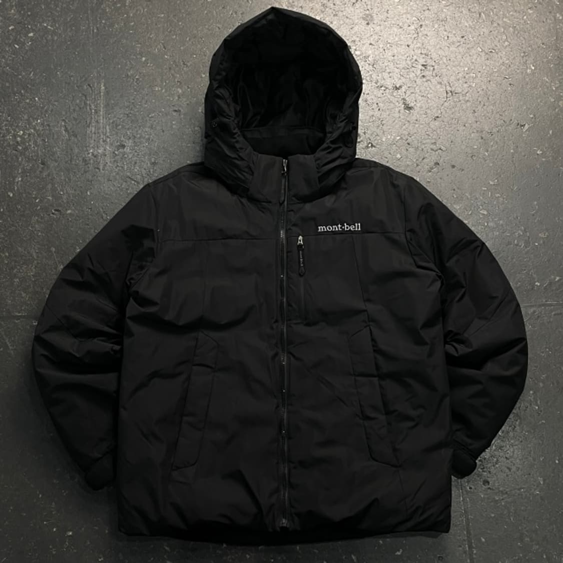 100 몽벨 22년식 클라우드 3D 패딩  상품이미지1