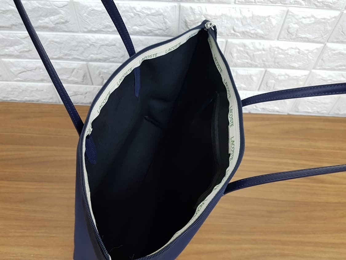 라코스테 쇼퍼백 상품이미지7