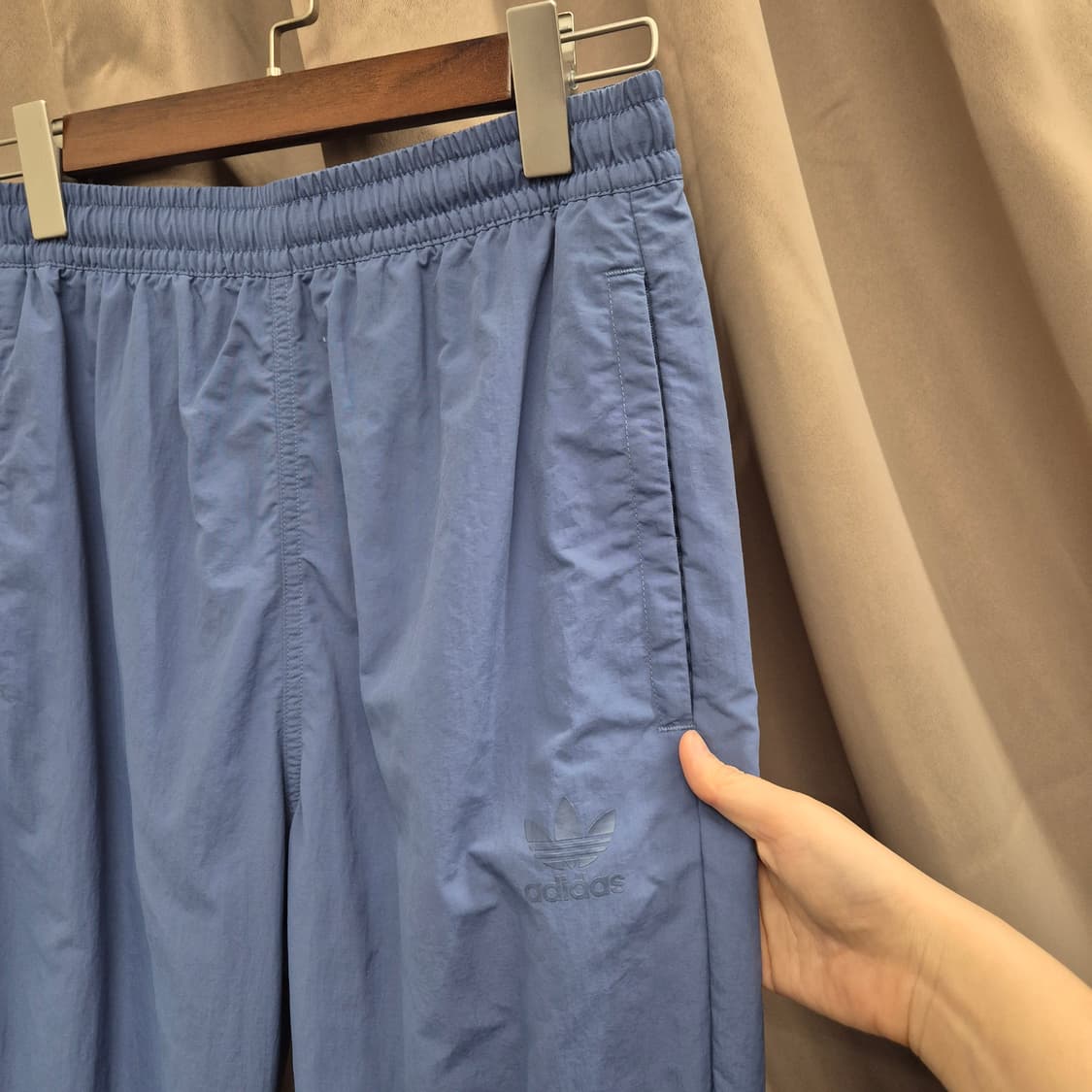 아디다스 트랙 팬츠 M 상품이미지3