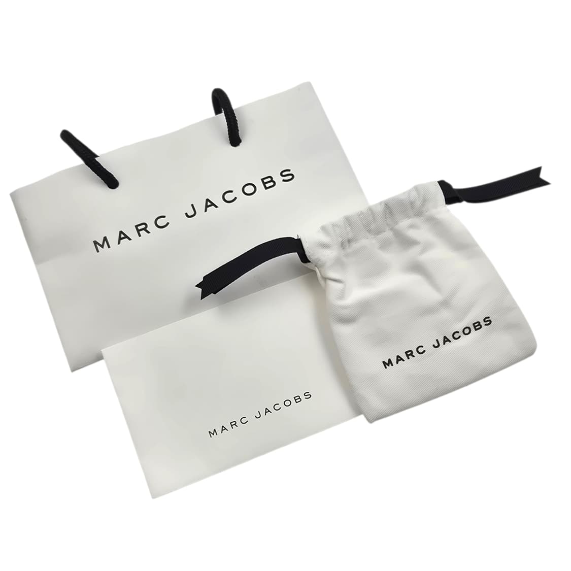 05s 마크제이콥스 엔틱 빅 리본 파베 목걸이 상품이미지3