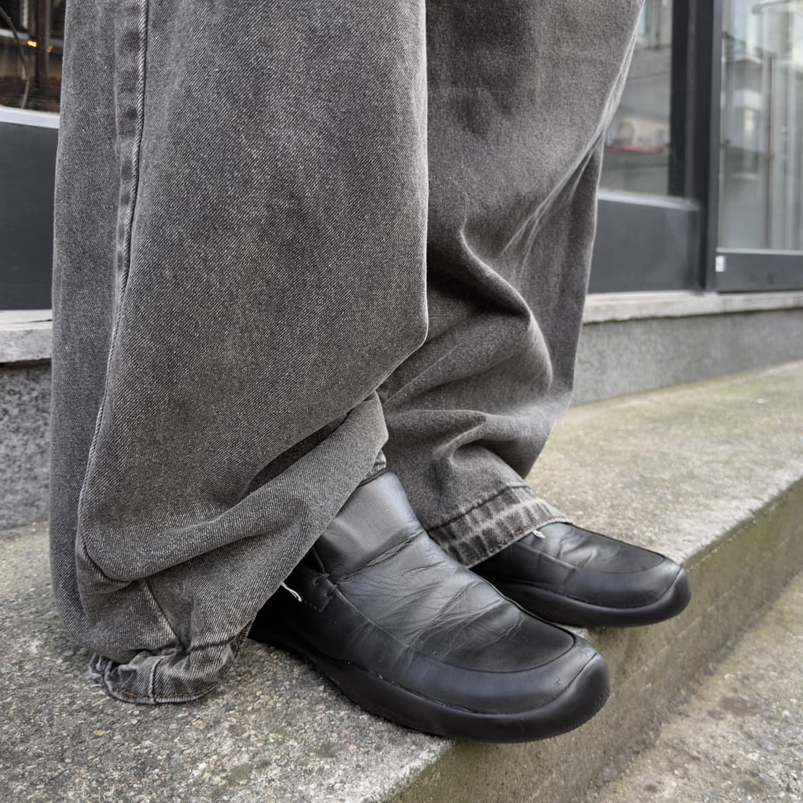 00s 프라다 스포츠 로퍼 상품이미지7