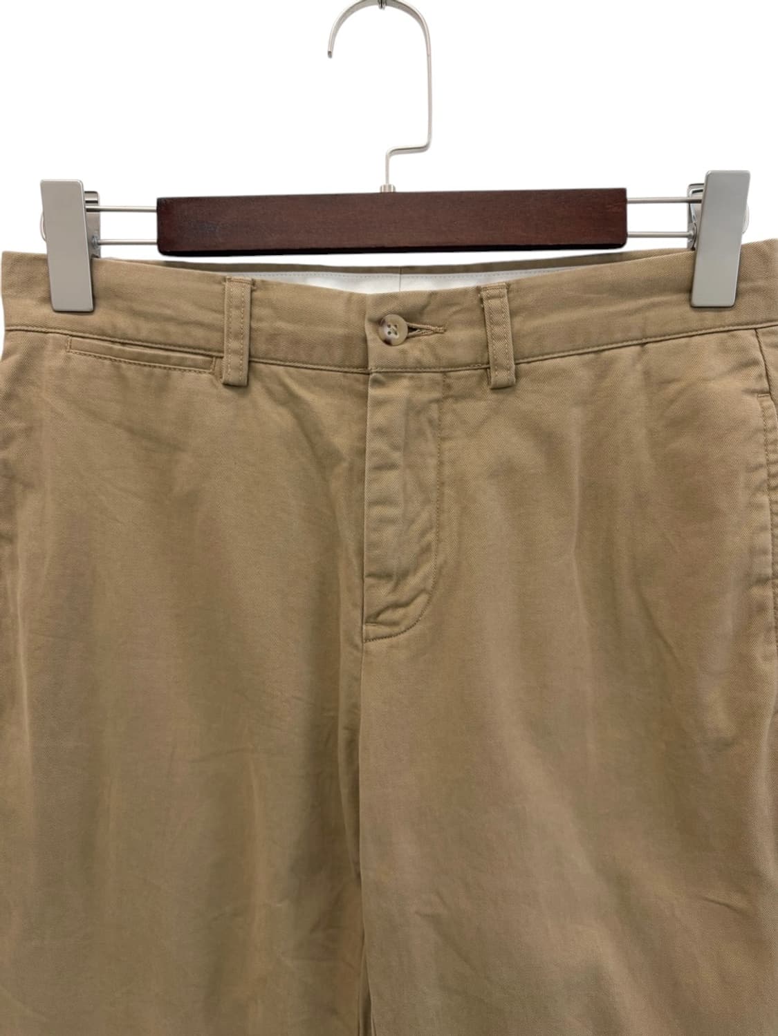 폴로 치노팬츠 베이지 (29)  상품이미지2