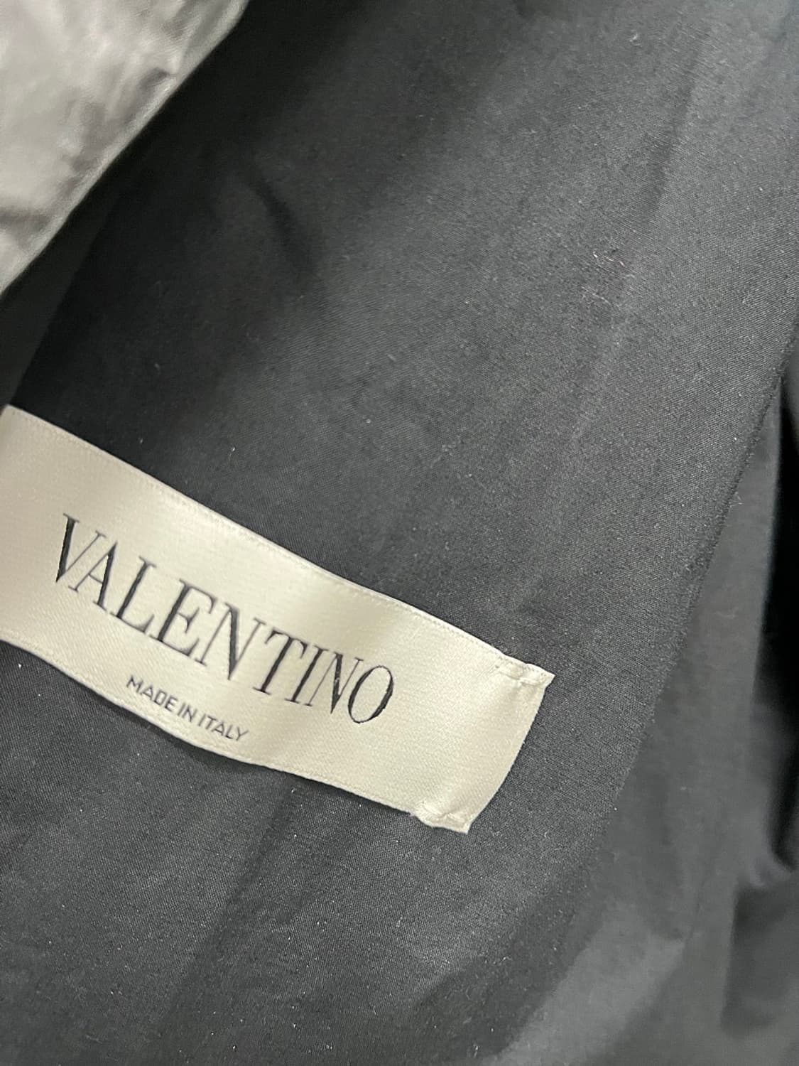 105) 발렌티노 레인 트렌치코트  상품이미지6