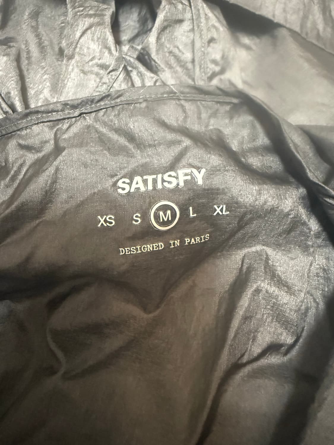 [M]퍼텍스 다이아몬드퓨즈 윈드브레이커 바람막이 상품이미지4