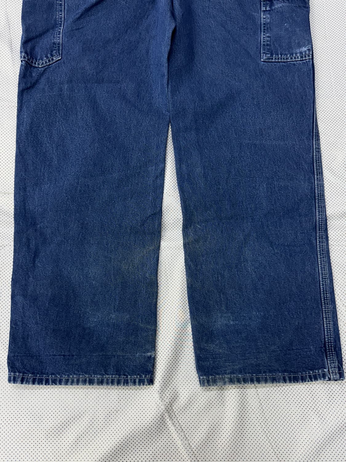 칼하트 싱글니 카팬터 팬츠 상품이미지5