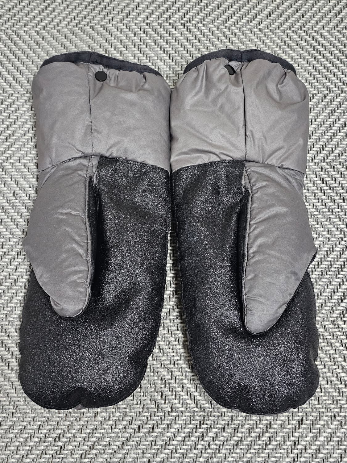 스톤아일랜드 벨벳 다운 패딩 상품이미지9