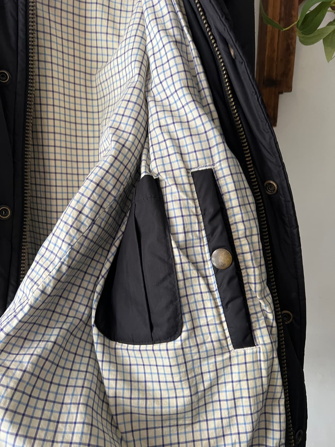 [S]폴로 랄프로렌 클래식 퀄팅 자켓 상품이미지7