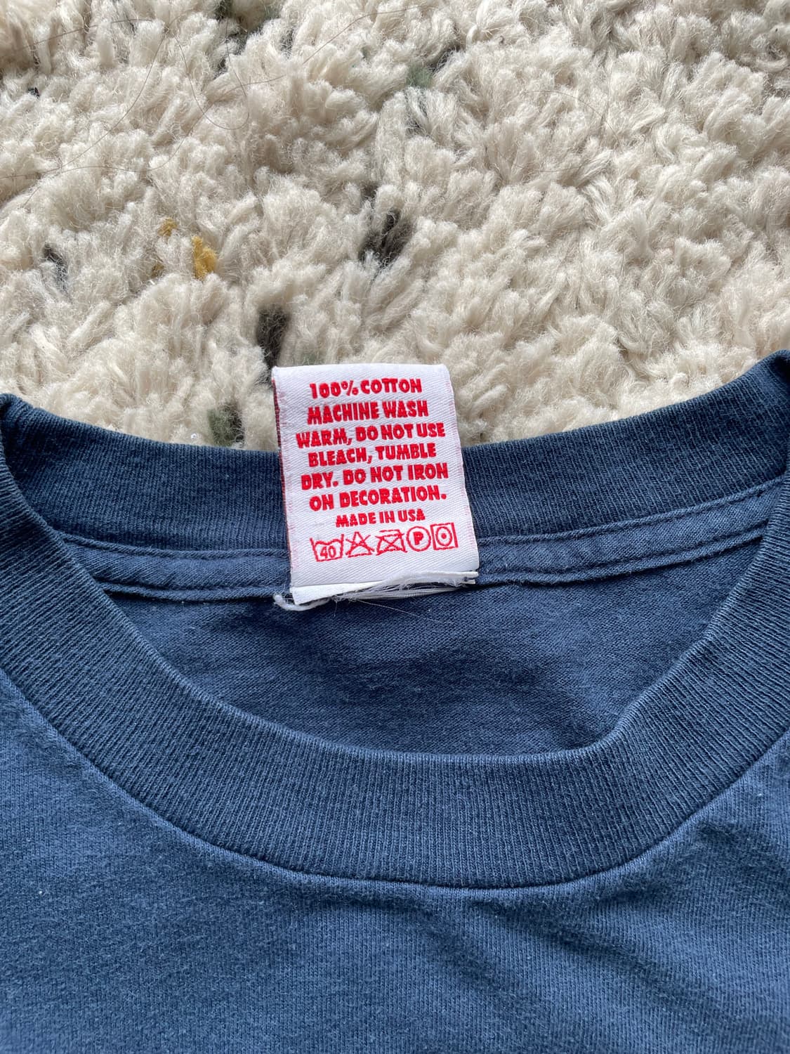 90s 훅업스 롱슬리브 상품이미지5