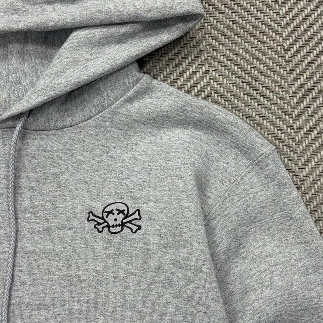 챔피온 에코 베이직 후드티 v2429 상품이미지5