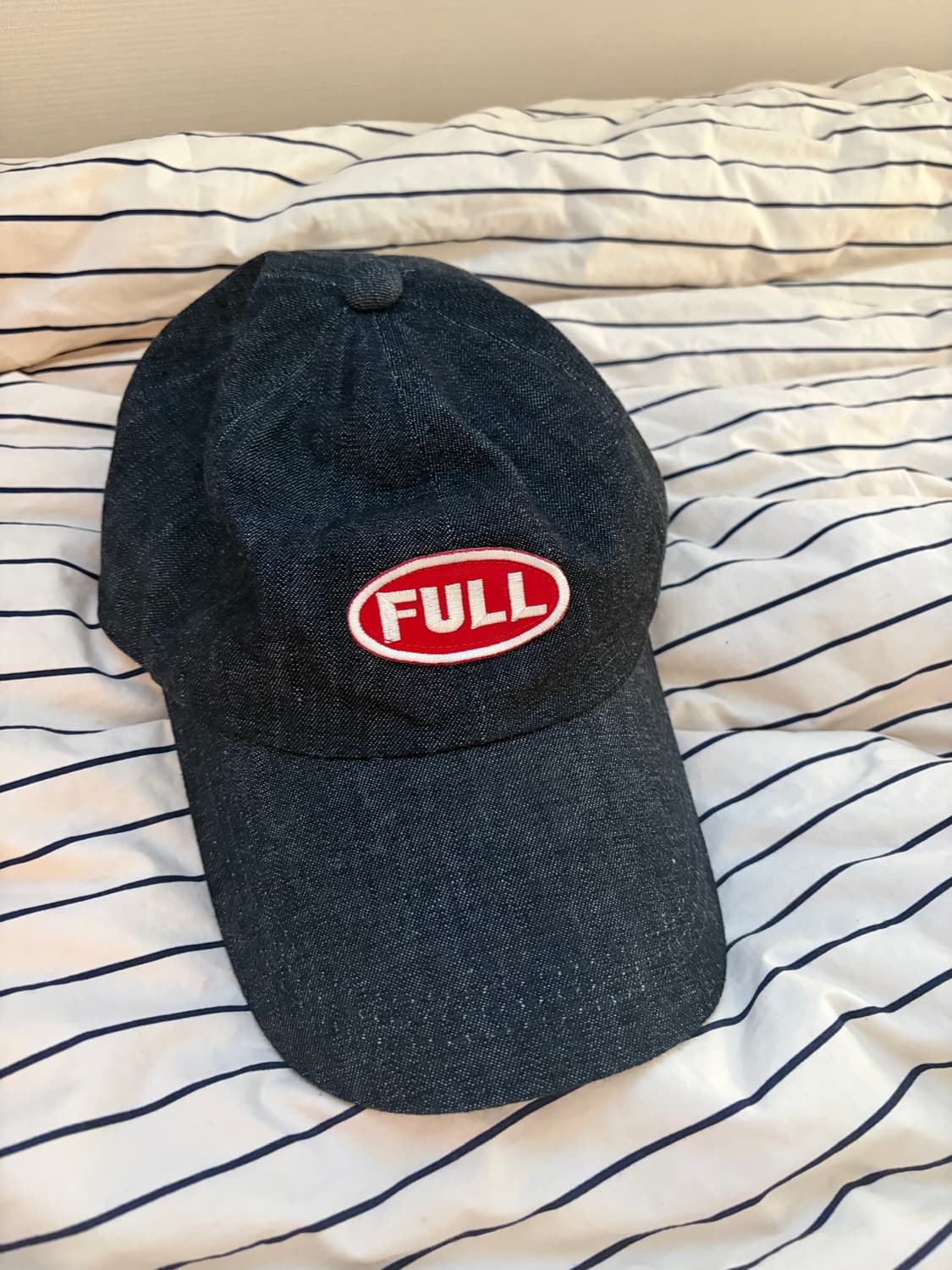 풀카운트 볼캡 상품이미지3