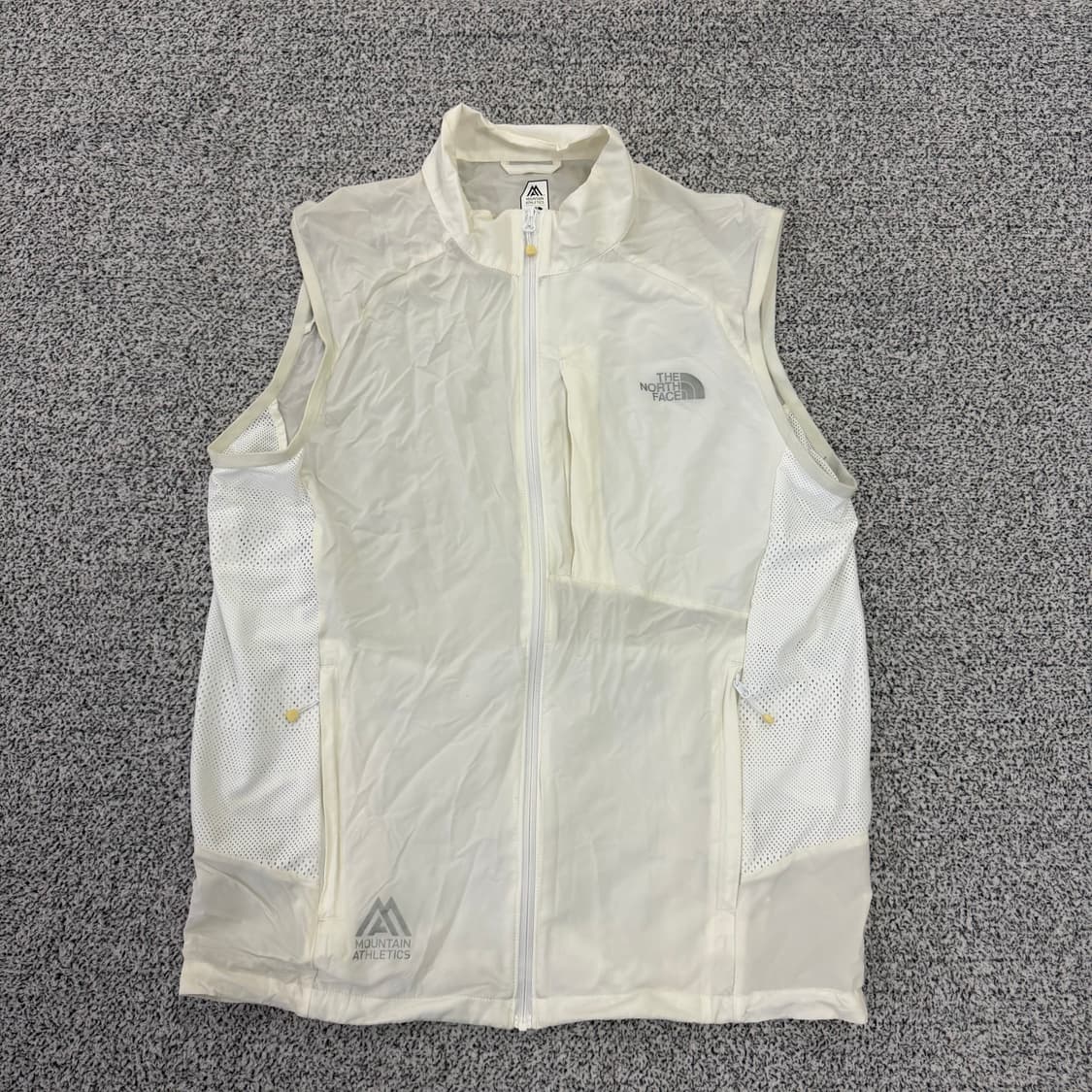 95 노스페이스 여성 등산복 조끼 0130H1 상품이미지1