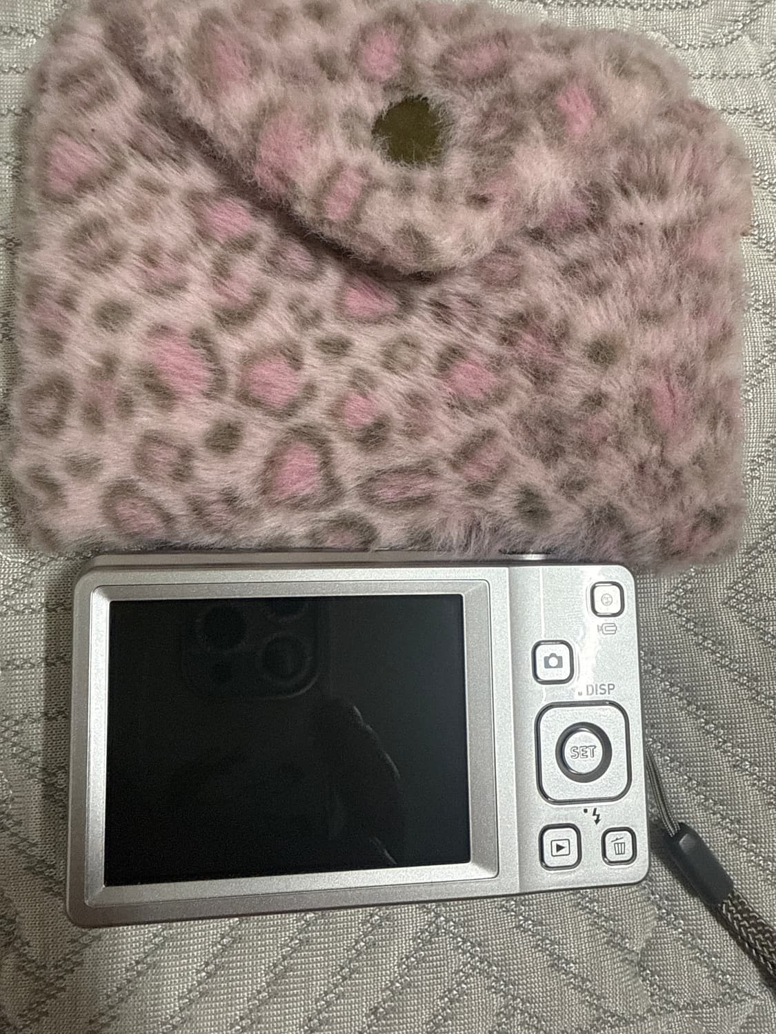 카시오 엑슬림 ex zs5 코르티스 디카 상품이미지10