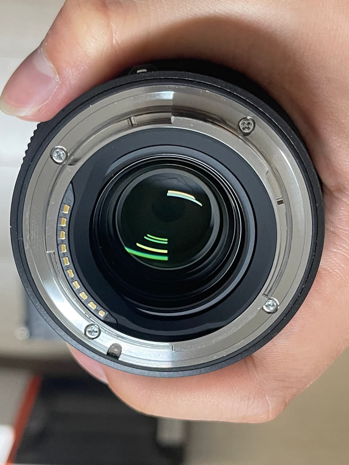 소니a7c, 시그마 dg dn f2 contemporary 35,50mm 상품이미지3