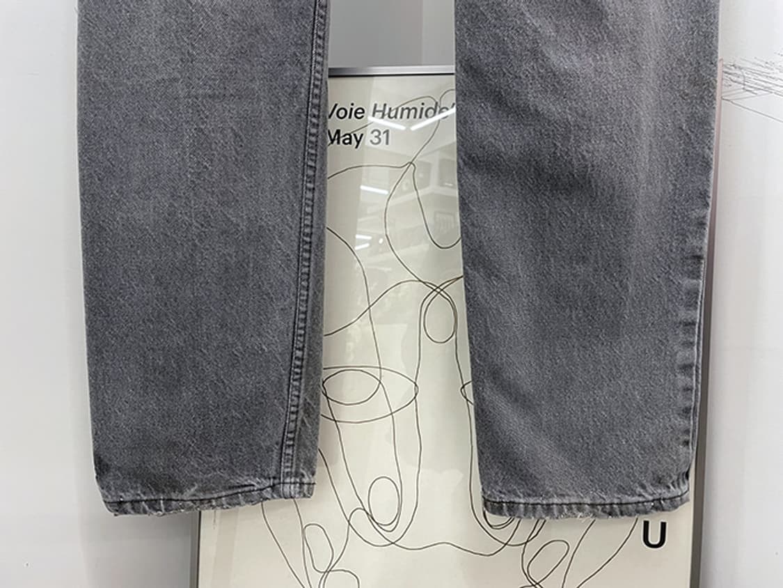 80'S LEVI'S 505_ made in U.S.A #45 (35) 상품이미지6
