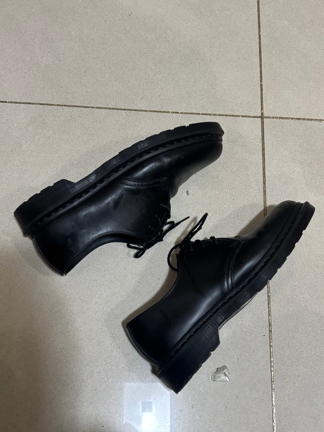 닥터마틴 1461 모노 260-265 상품이미지7