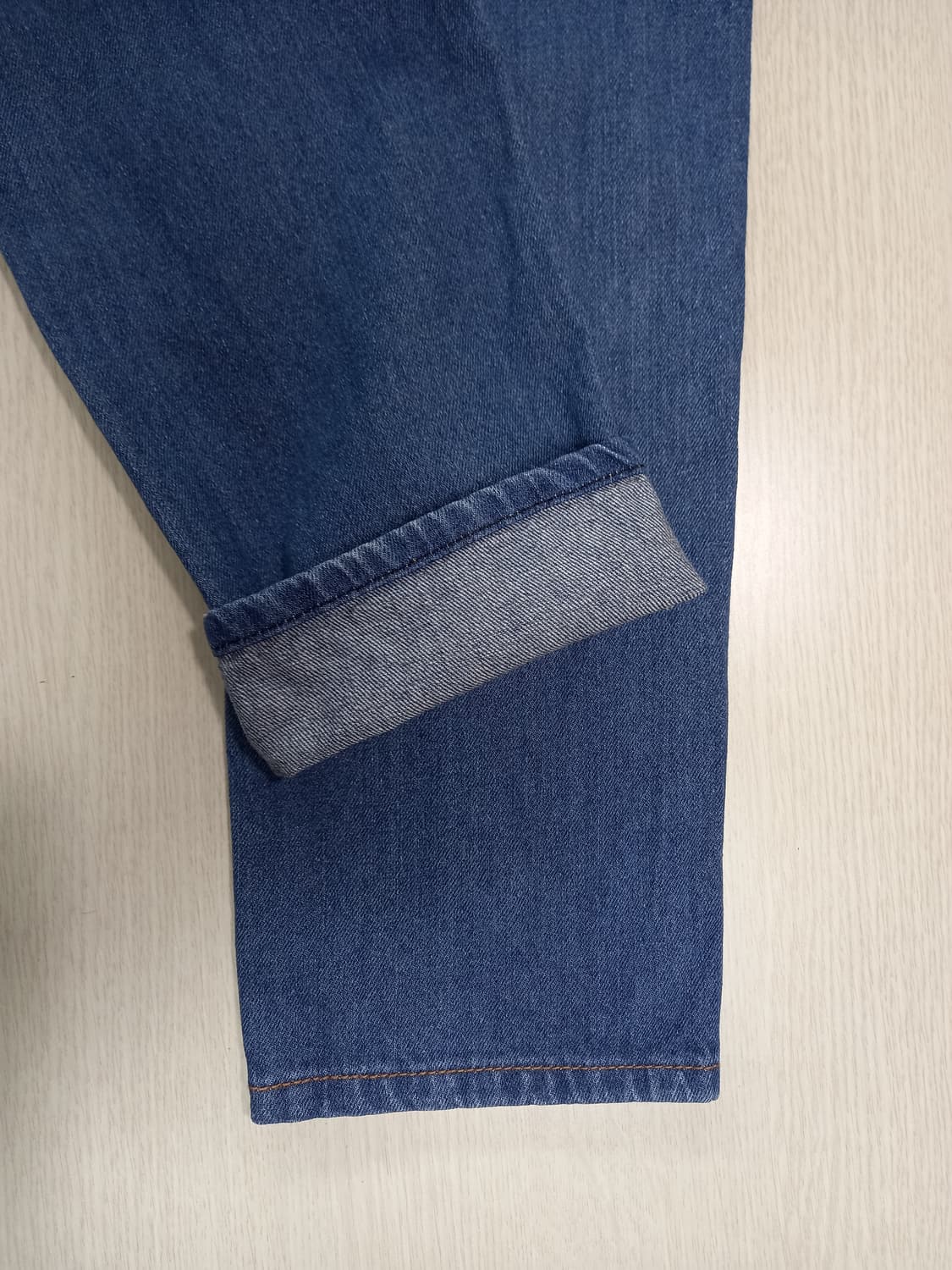 29 Mosquito Kor 골반 상하스판 슬림일자진 29-567 상품이미지5