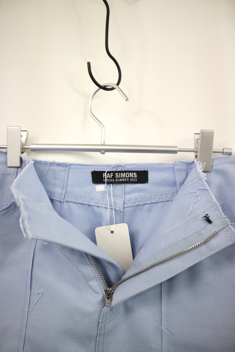 Raf simons 23ss midi skirt 상품이미지3