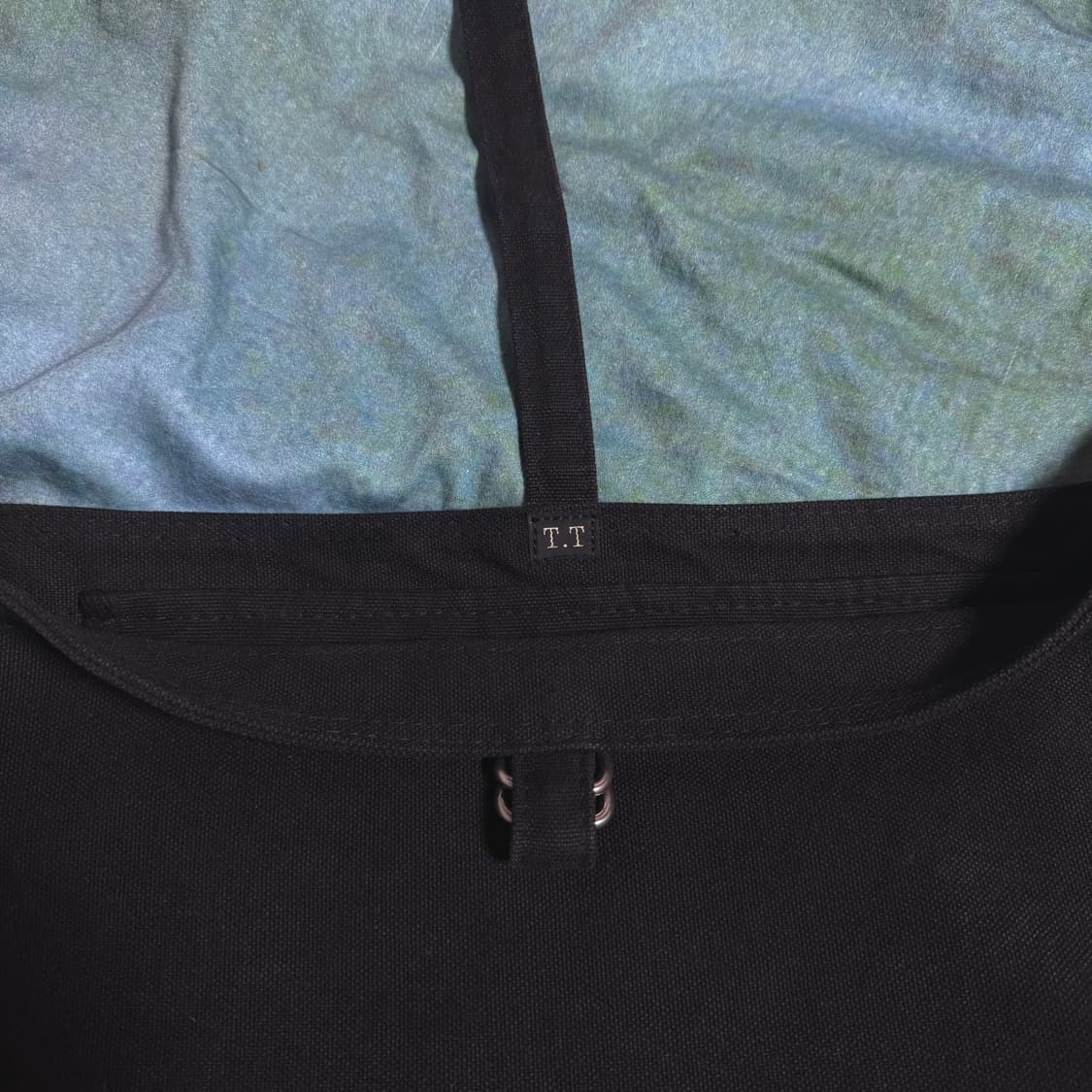 [OS]Taiga takahashi 타이가 타카하시 Lot.018 블랙 상품이미지7