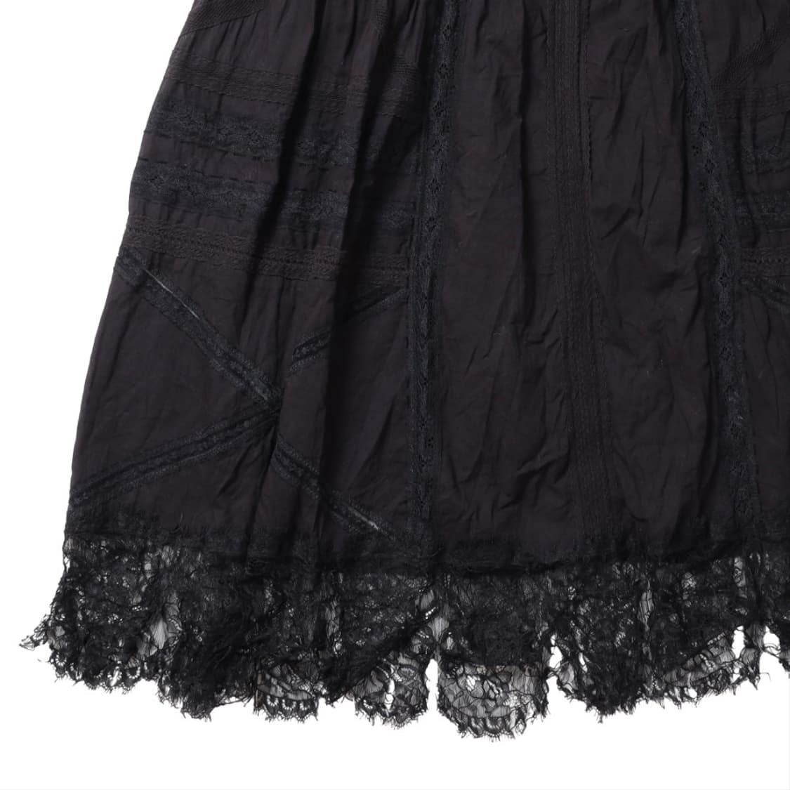 디젤 Diesel Lace Skirt  상품이미지3