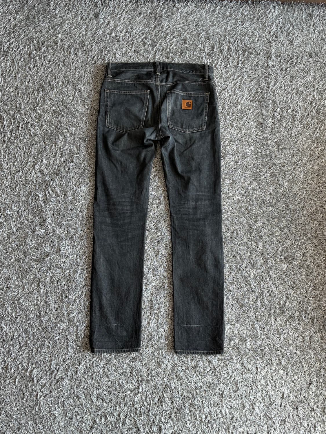 [Carhartt Davies Pants W31 L32] 상품이미지8