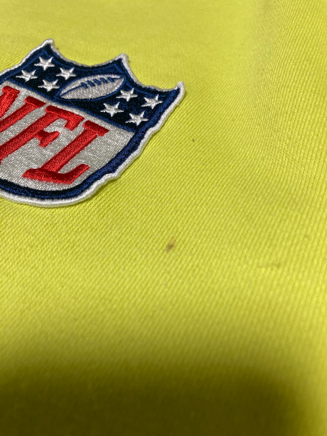 NFL 오버핏 맨투맨, 런닝맨 맨투맨 105-110 상품이미지10