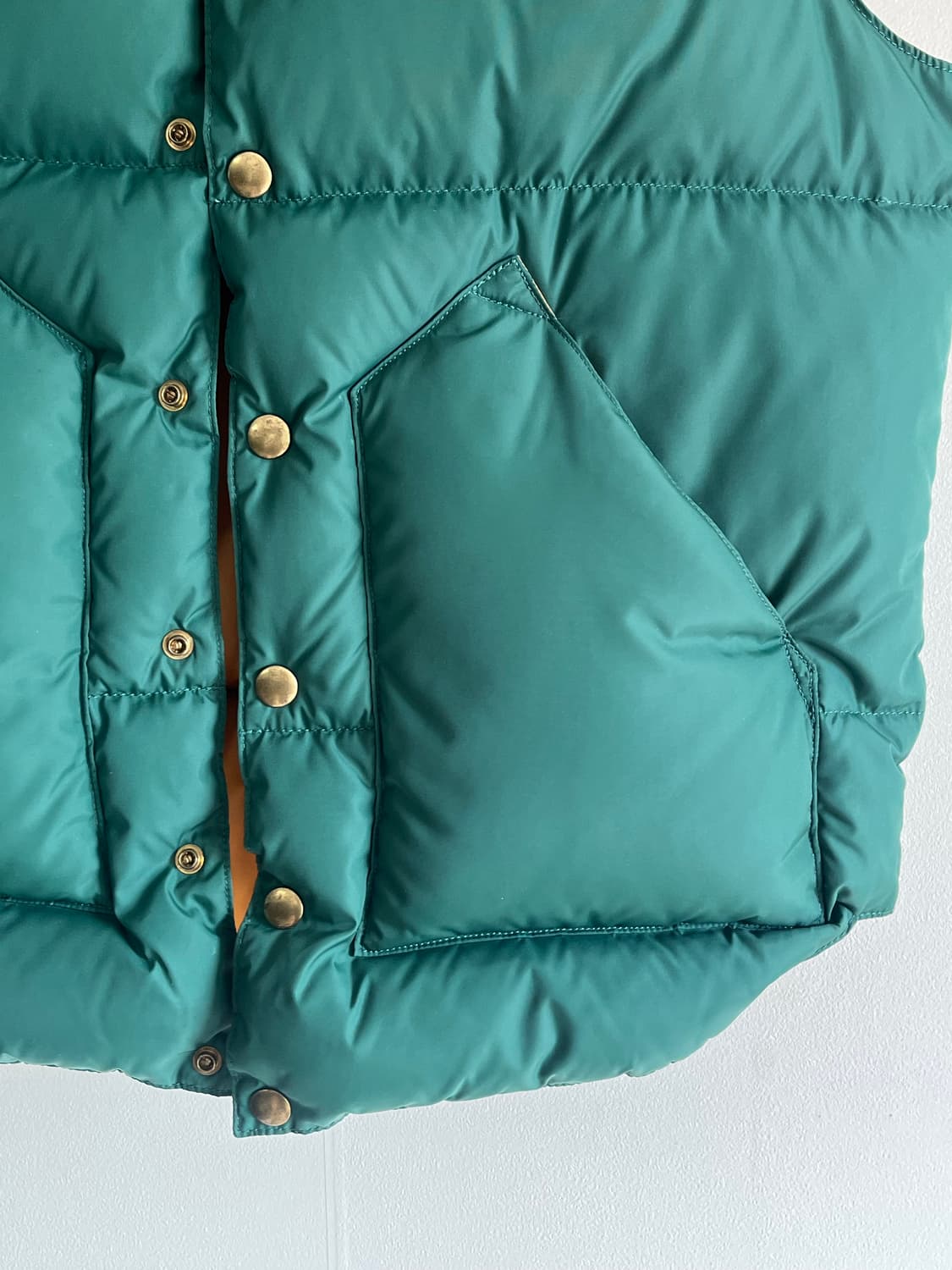 Rocky Mountain Featherbed x Warehouse&Co 상품이미지3