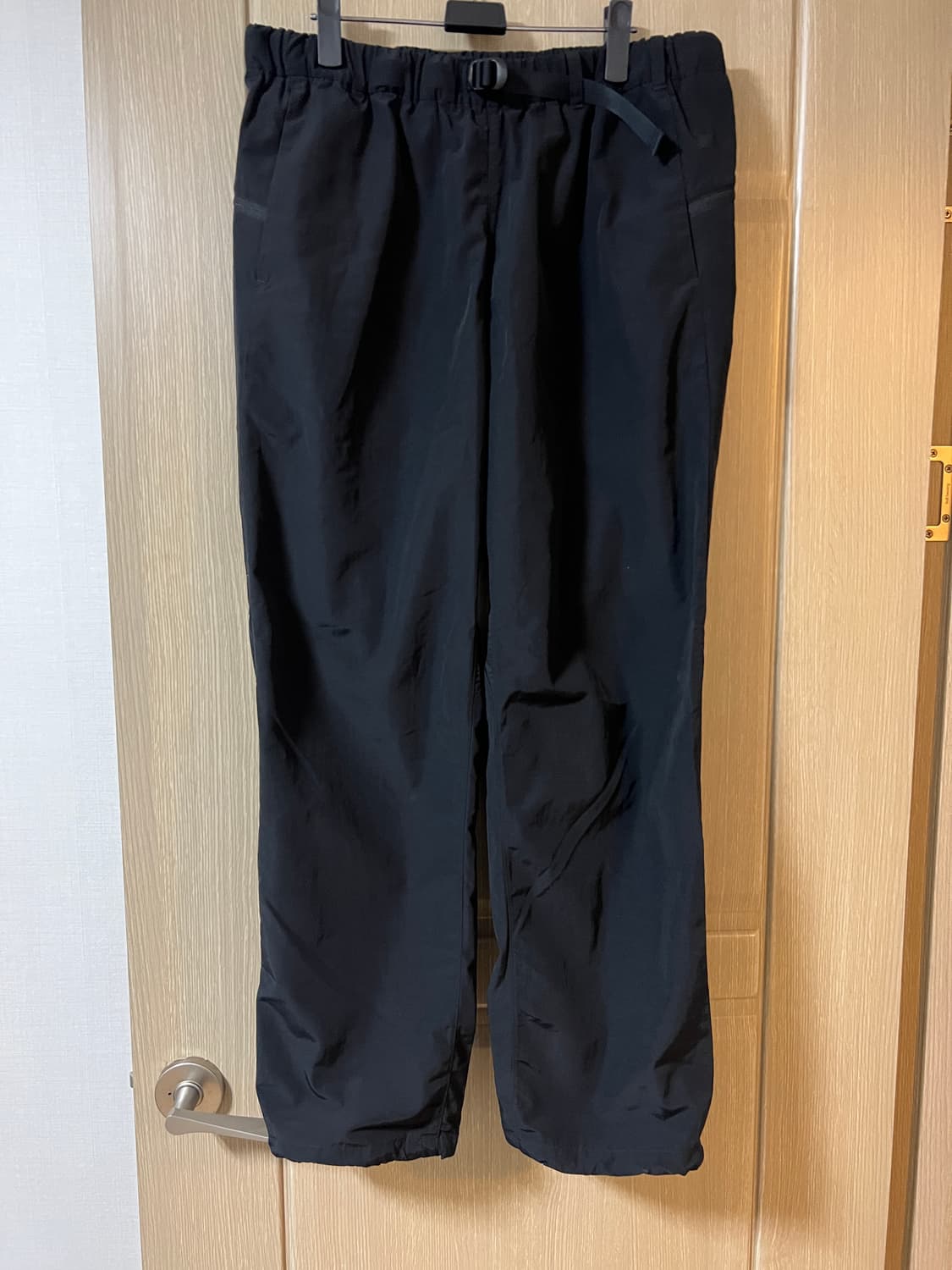 골드윈 나일론 팬츠 4 상품이미지1