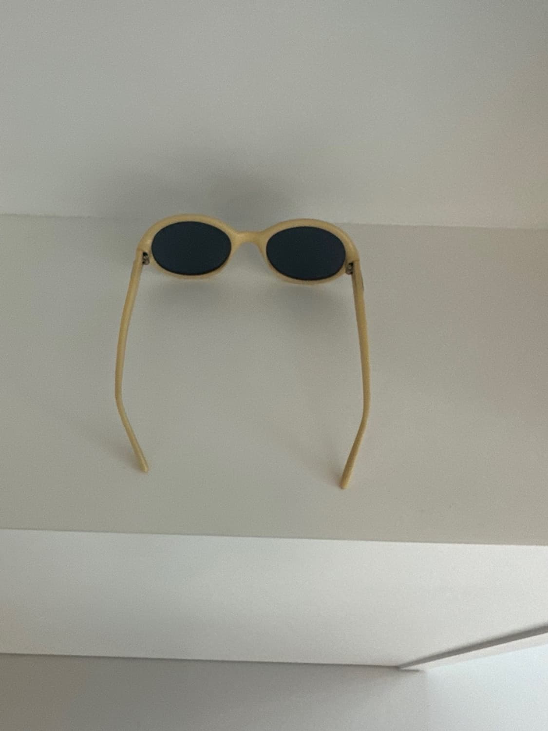 80s Christian Dior Sunglasses 상품이미지4
