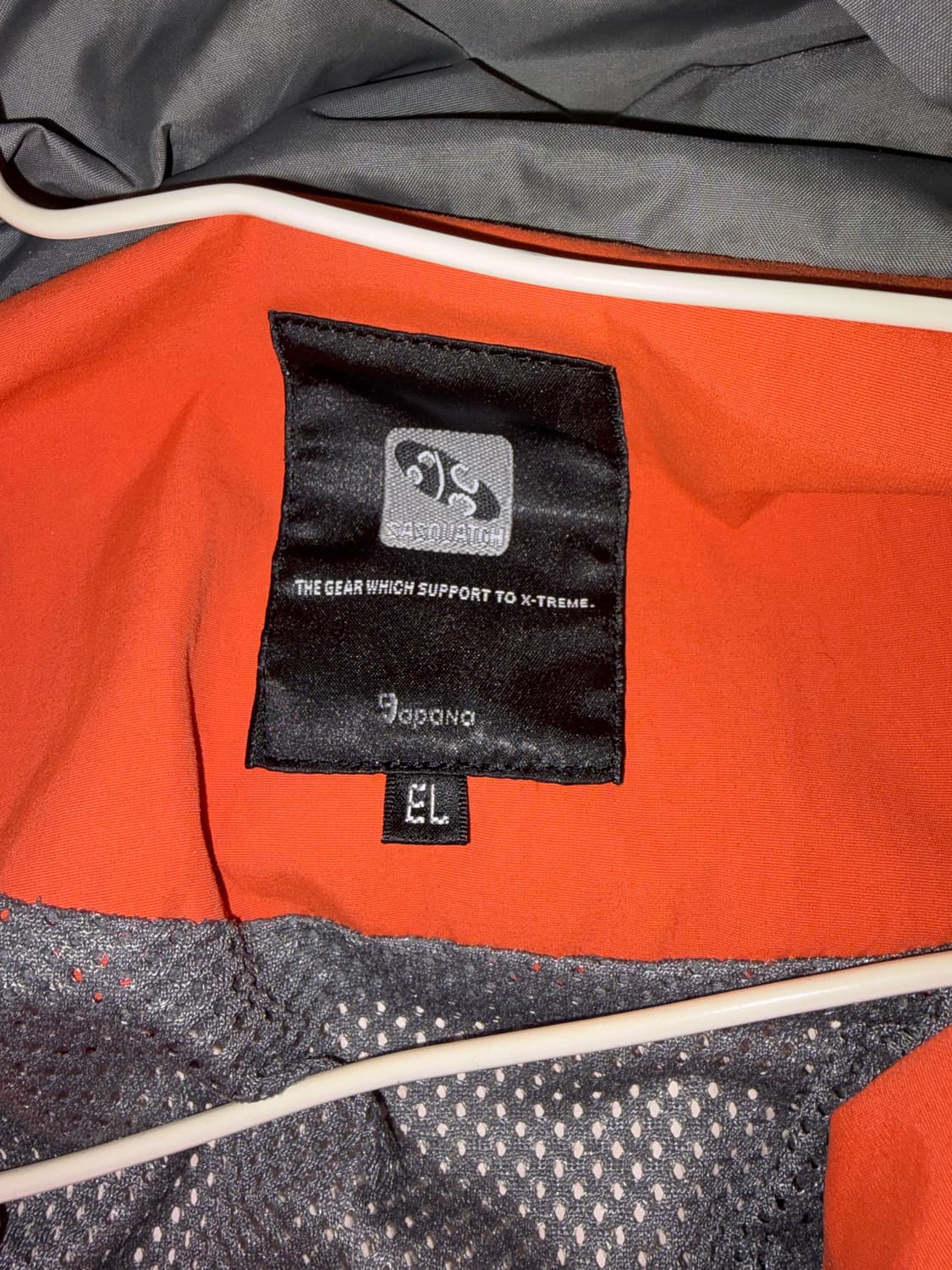 빈티지 바람막이 상품이미지5