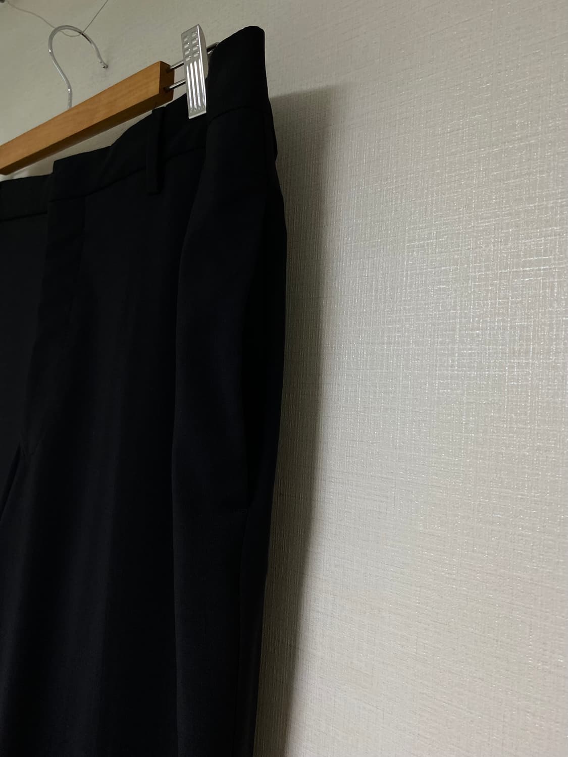 2007FW Dior HOMME by HEDI SLIMANE SLACKS 상품이미지3