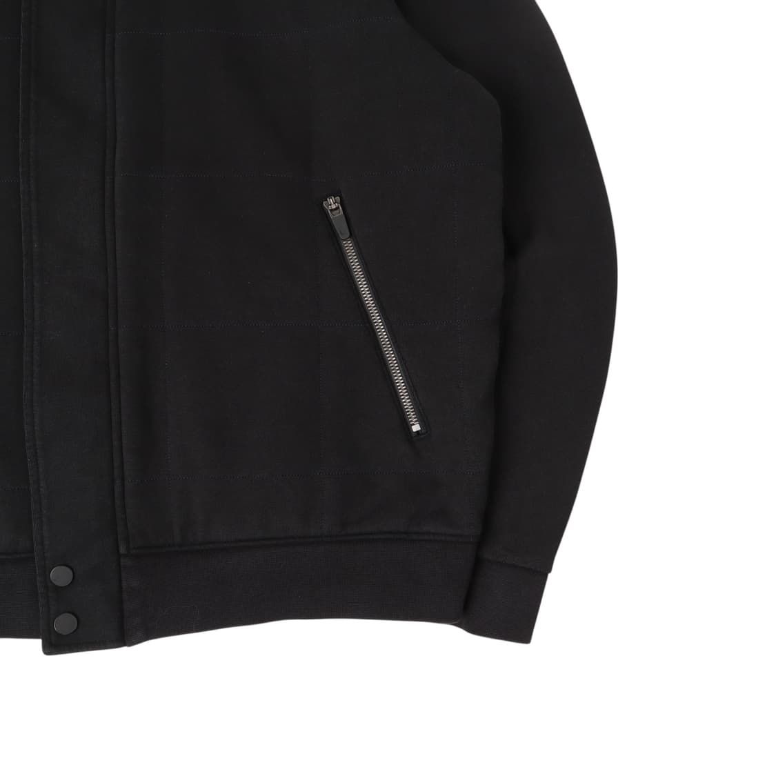 라코스테 스포츠 코튼 블루종 점퍼 자켓 상품이미지4