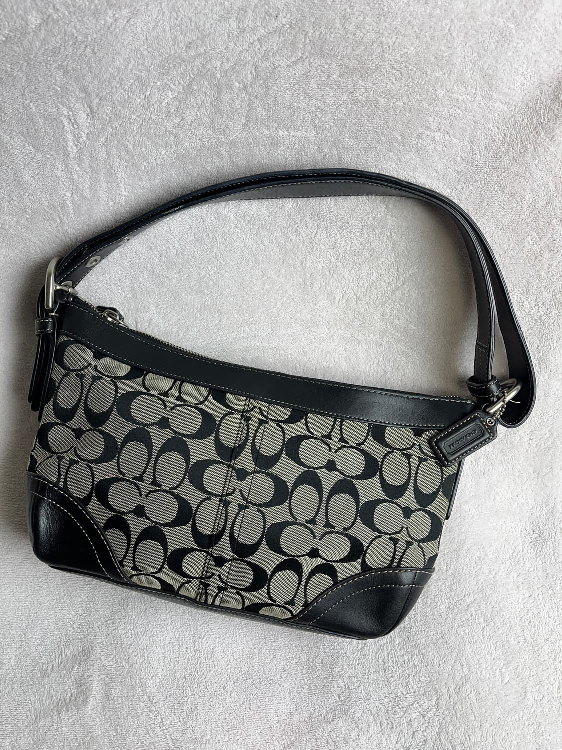 코치 숄더백|| COACH 상품이미지1