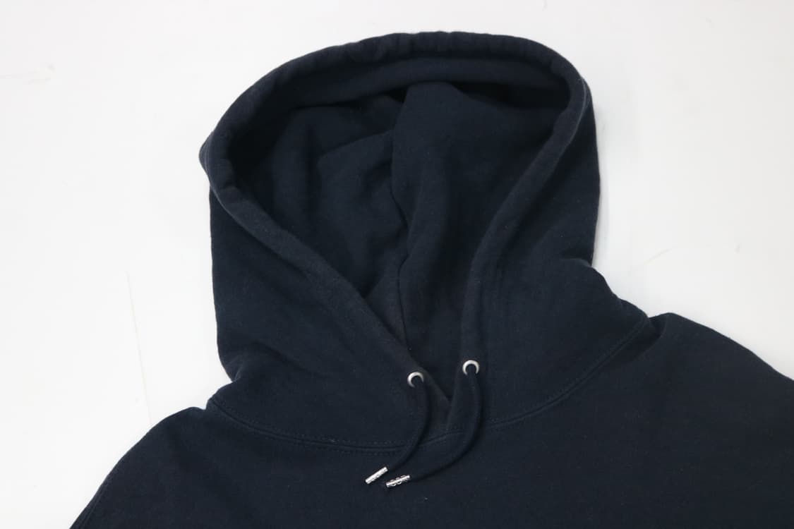 LEE 리 오버핏 후드티셔츠 상품이미지4