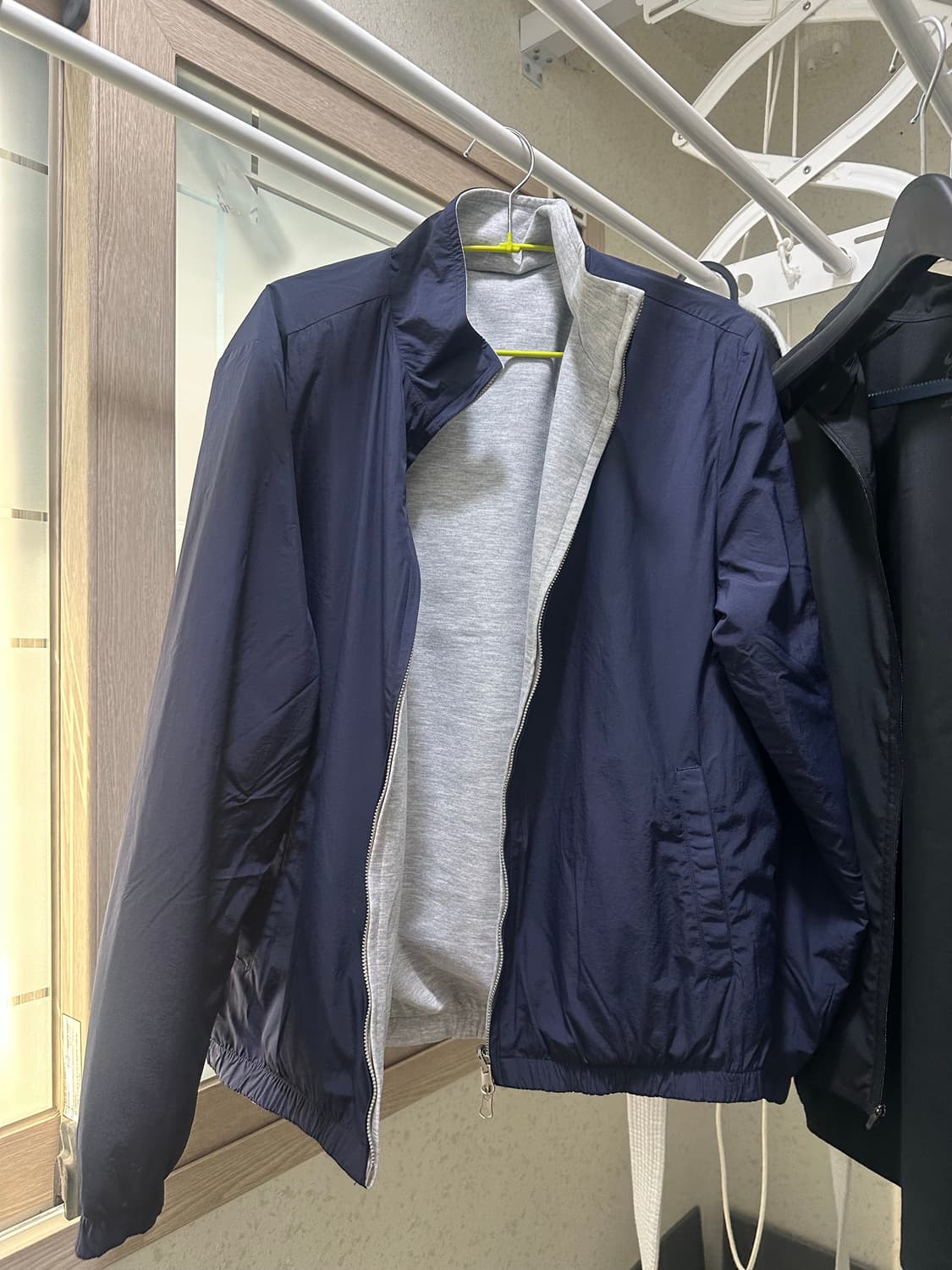 매너앤대퍼 자켓 라지 상품이미지1